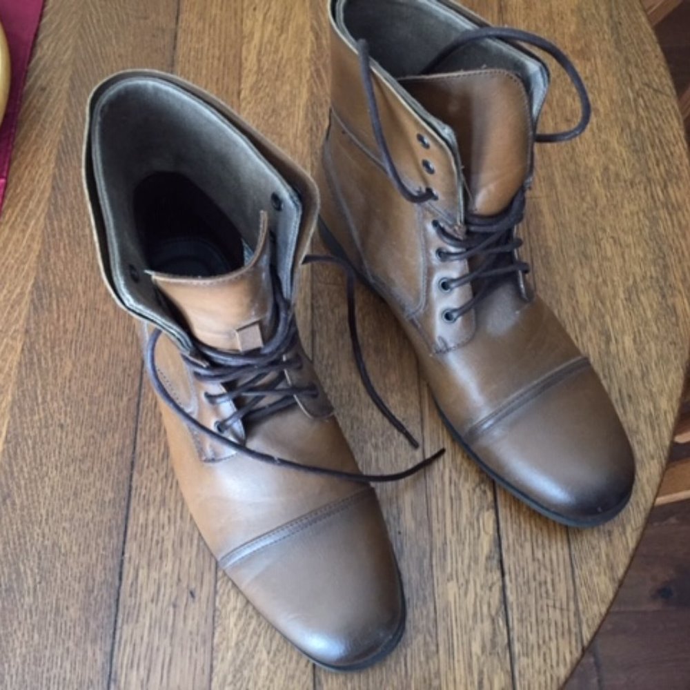Men's Boots